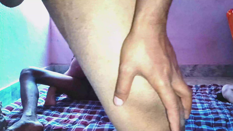 HousewifeGeeta: Indisches swinger-paar tauscht ehefrau miteinander, desi vierer-sexvideo