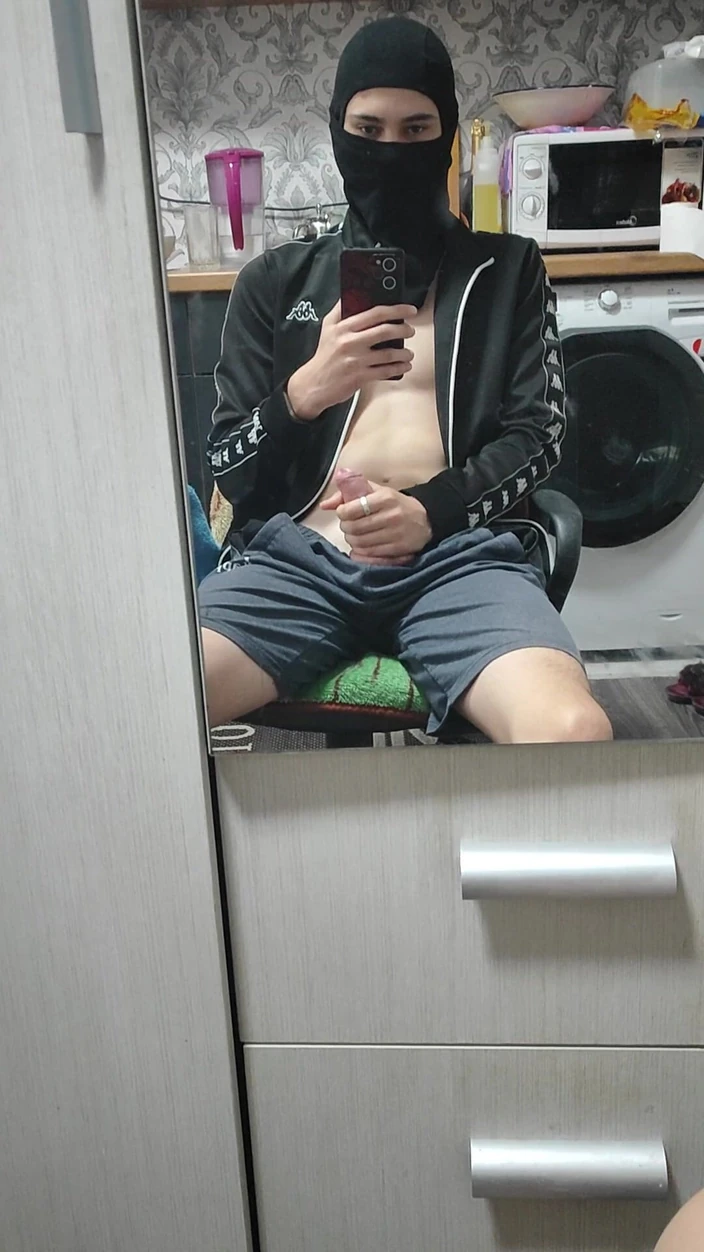 Ethan Alpha: Hot Night Part 2