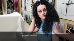 Porny Games: MILFky ze Sunville od L7teamu - třídy umění se obracejí na...