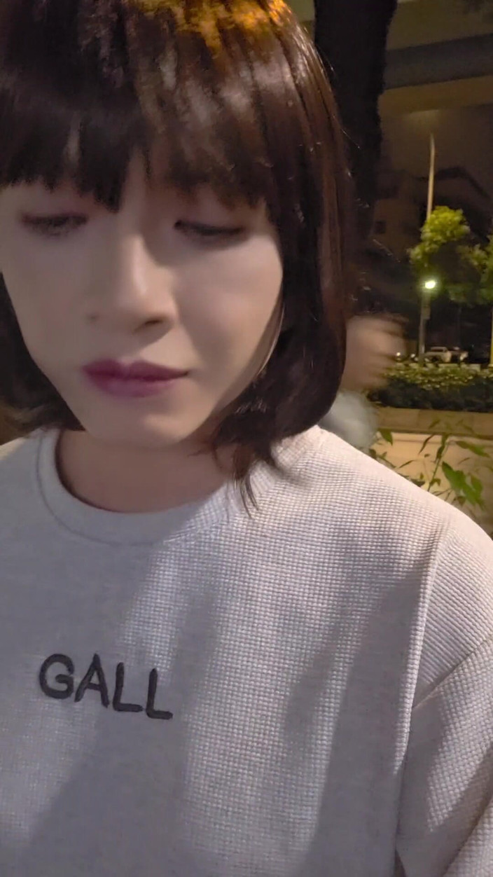 Taiwancdgirl: Прозора анальна пробка