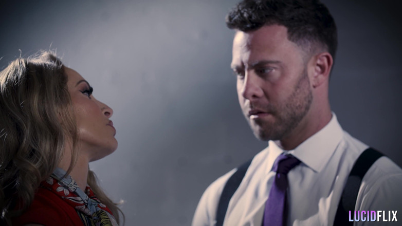 Lucid Flix: Lucidflix Lucid Instinkt s Kimmy Granger
