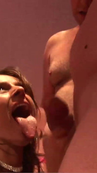 Extreme orgie