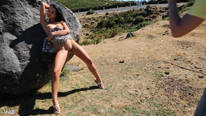 Watch4beauty: Unterwegs