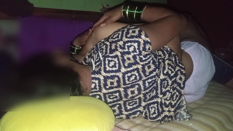 Harder299: My Desi Wife Doesn't Even Let Me Go on Bed....