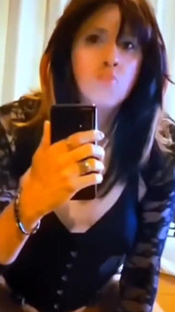 Slut Annetegrey