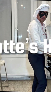 Fucking the Boss in the Kitchen