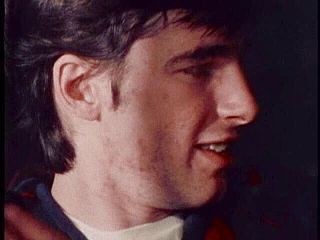Tribal Male Retro 1970s Gay Films: Cruisin' 57 частина 3