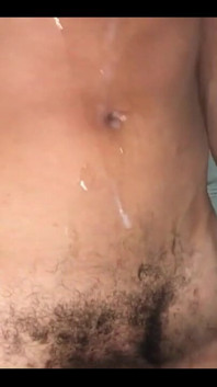 Huge Cumshot!