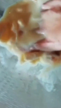 Clarabitch ass smoothie anal einlauf essen füße anbetung