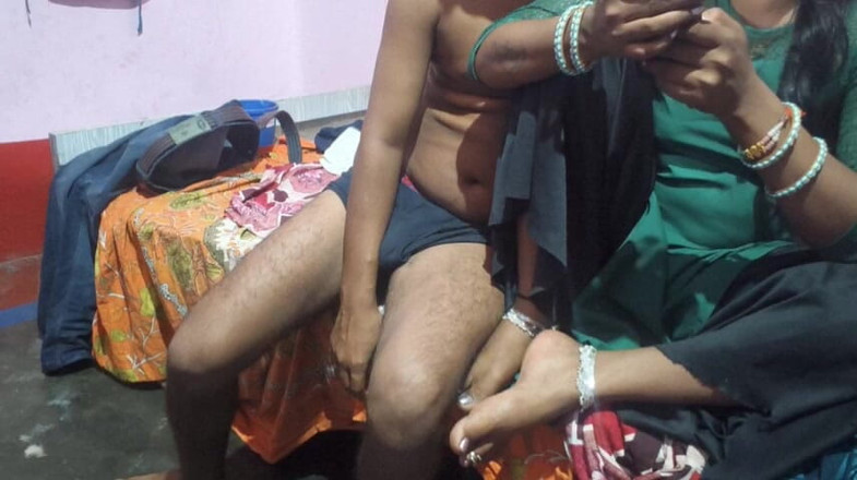 Sobha rani: Сільський трах