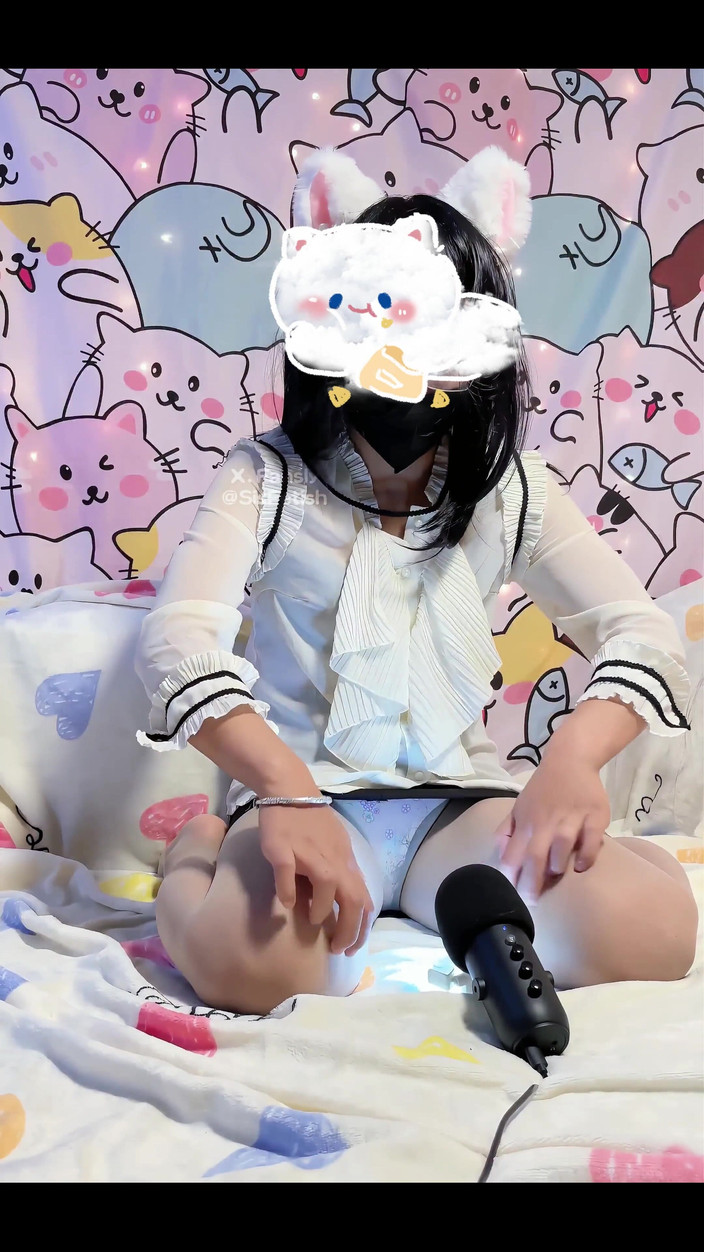 sisfetish: Ilgentileono di asmr, tentandoti in un dolce sogno