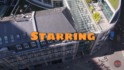 Frankfurt Sex Stories: Busted and fucked bareback in a jewelry store