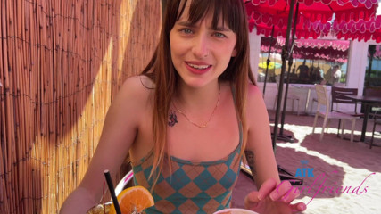 ATK Fans (Girlfriends): Virtual Date