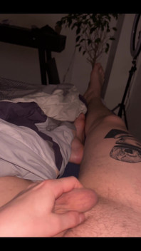 What Should I Do with My Morning Wood?