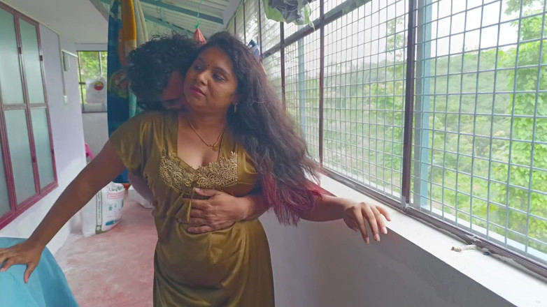 Vaigavarun45: Jour avant le mariage, partie - 1 film pour adultes malayalam, partie - 1
