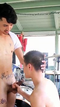 Peterfever the reunion episode 4: schwule sexploitation