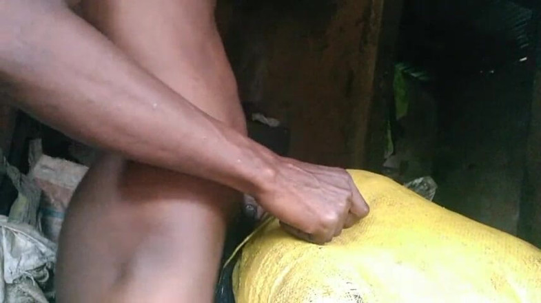 Bangcum8: Honey sweet fickt hart, staffel 7