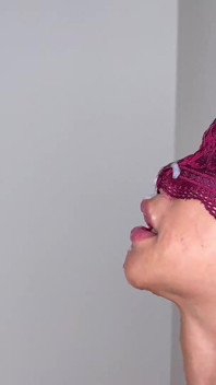 Obedient Asian Throat Fuck Slut Opens Mouth & Lets It Happen - Gagging & Gasps for Air Is the Only Thing You’ll Hear From Her