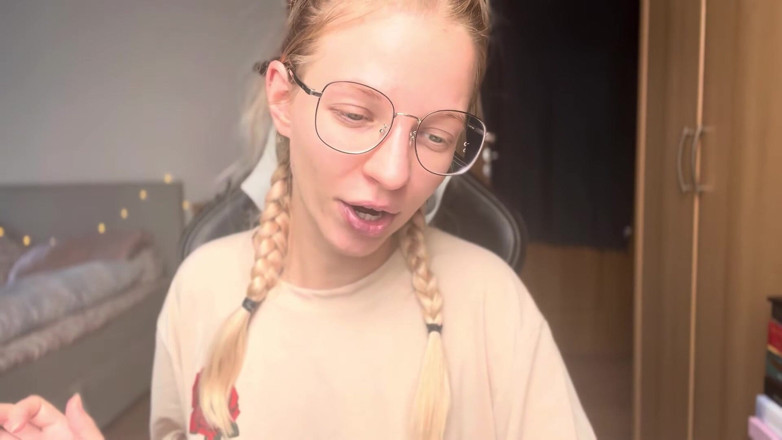 Goddess_Bella_Rae: Wie ich ihn bloßgestellt habe