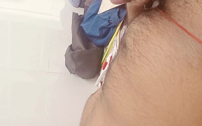 Student in: Sperma hangatku