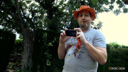 WWMAMM: Silvia Griso komşus un yarağının tadını çıkarırken filme alınıyor