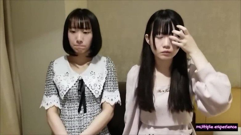 Sky Angel: Amateur Trio POV Highlights a Refined Idol Image and Youthful...