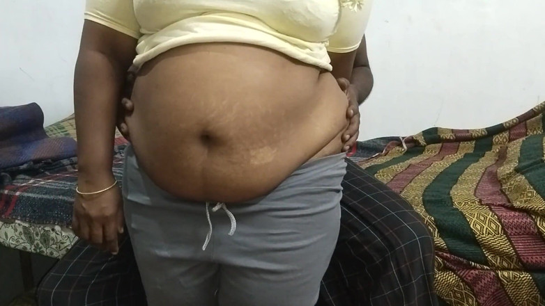 Santhi89: Tamil casa moglie scopa duro a casa