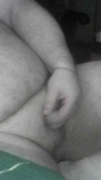 Cock Massage