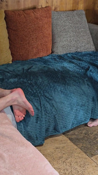 Gangbang Bisex 6 schwänze für 2 hungrige Ärsche