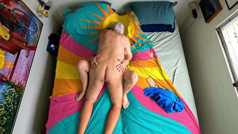 FromThisNight: My Homage to 1960s Porn Videos