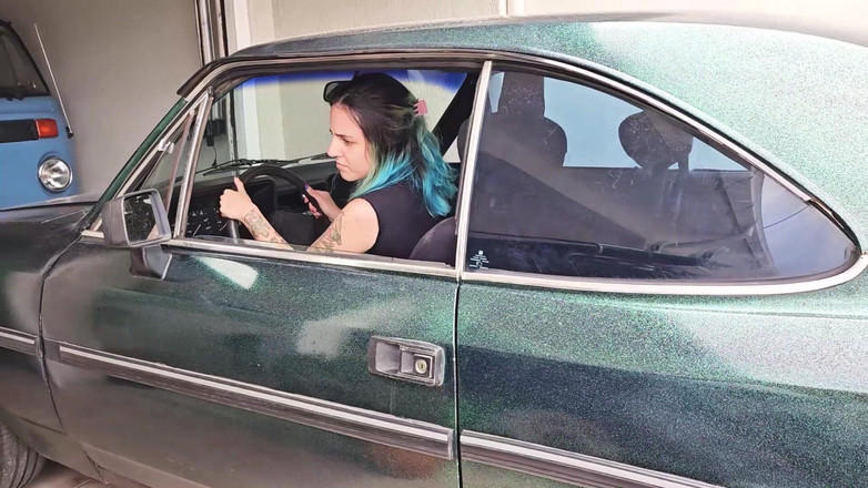 M4ndy: Încălzirea motorului