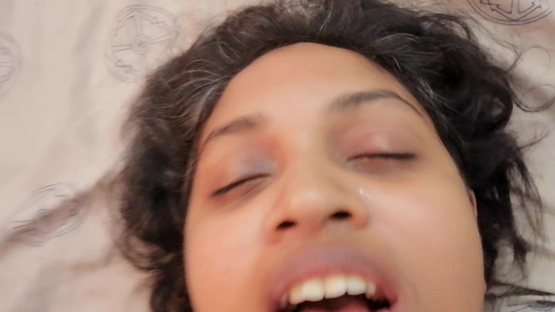 Tina Baby: Step Mum Is Having Sex Fun with Step Son Part 2