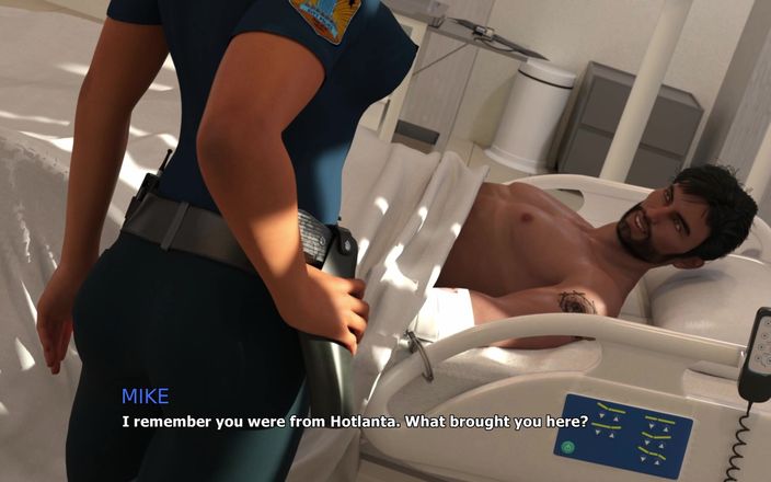Wickedgammes: Fiii analului, partea 78