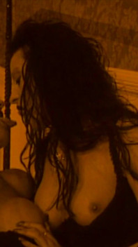 Sexual Dreams