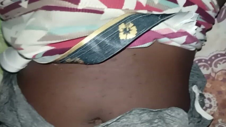 Badman4606: La polla negra más grande que haya tenido