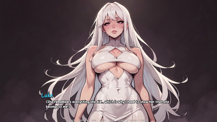 Wickedgammes: Cienie ambicji (część 24)