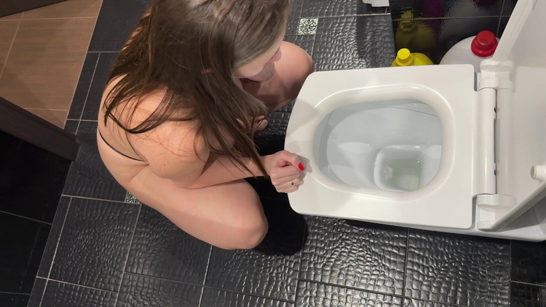 Hottie goddess: Agony kašel