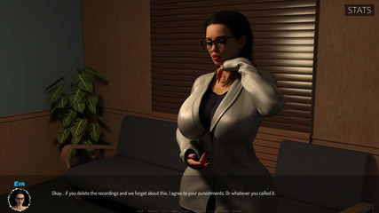 Wickedgammes studio: Şehvet Hastanesi Bölüm 30