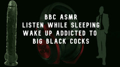 Campsissyboi: Velké černé péro Asmr Probuď se chce velké černé ptáky