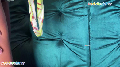 Red district Tv: कोई सवाल नहीं, उसने सिर्फ अपने पैर खोले और मुझे अंदर जाने दिया