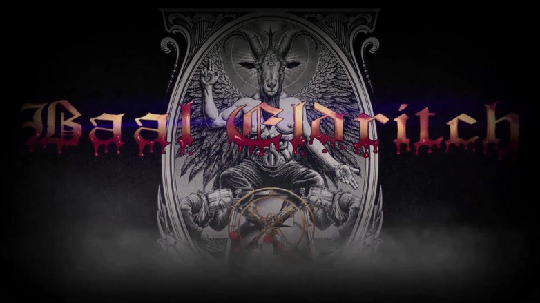 Baal Eldritch: Prețul lăcomiei tale: răzbunarea lui Harpy - Gelding, CBT