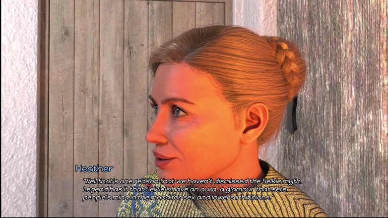 Wickedgammes studio: เซลกี้ (ตอนที่ 5)