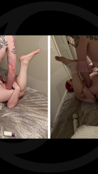 Mtf Big Tit Asian Ruda Impregnablelexa i Wolfdaddy901 jebanie w Fans House