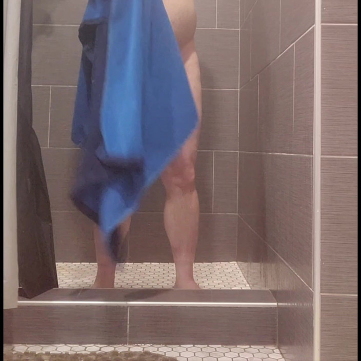 Djk31314: Caught in the Locker Room Again