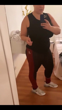 All Sweaty但想要玩