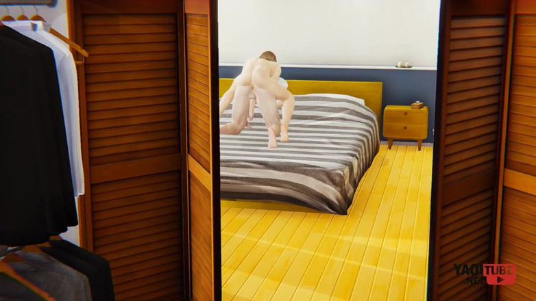 Yaoitube: Tokyo ghoul yaoi - kaneki scopata a pecorina