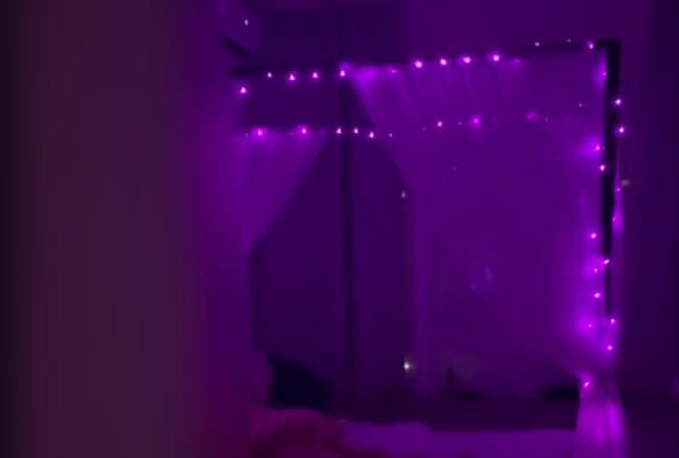 Curry: 아내를 감시하는 바람둥이