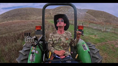 Joe Iandola: Do You Like the Color Grading?