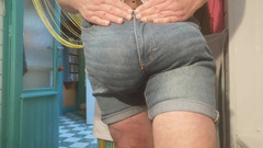 Monster_Meat_: The Jeans Bulging Daily Show
