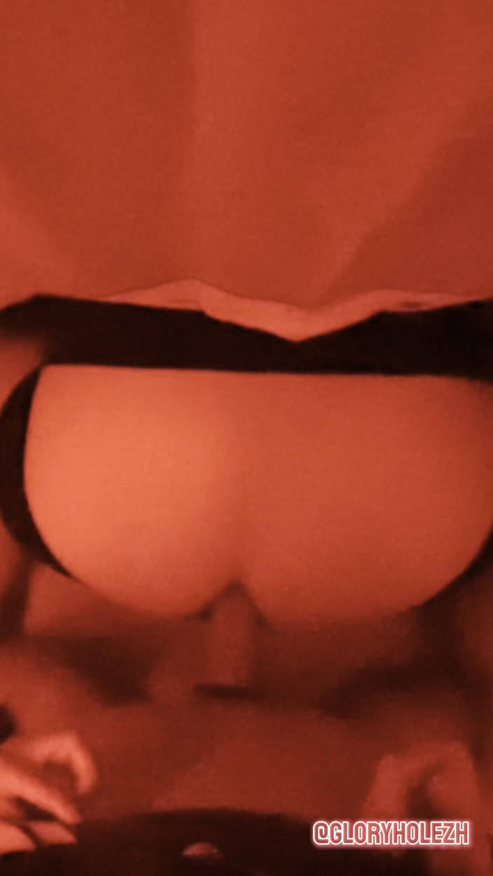 gloryholezh: Árabe entregador passa por Anon Boquete e Rims and Breeds...